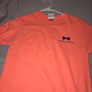 Simply Southern t-shirt